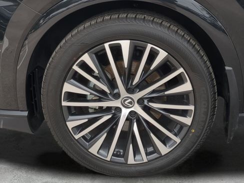 Used 2024 Lexus RX 350 Premium Plus w/ Convenience Package FWD image 9
