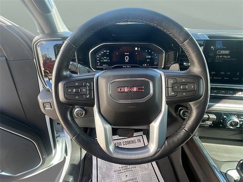 Used 2022 GMC Sierra 1500 SLT w/ SLT Premium Plus Package image 29