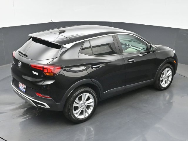 Used 2021 Buick Encore GX Preferred w/ Cold Weather Comfort Package FWD image 33