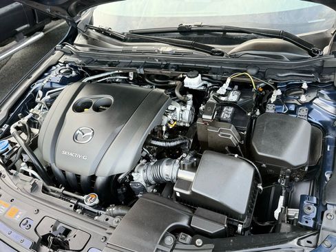 Used 2019 MAZDA MAZDA3 AWD Hatchback image 40