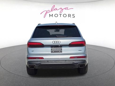 New 2026 Audi Q7 2.0T Premium AWD/4WD image 6