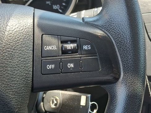 Used 2013 MAZDA MAZDA5 Sport FWD image 24