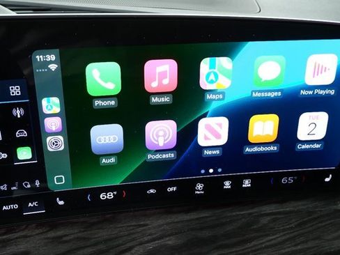 Certified 2025 Audi Q5 Premium w/ Convenience Package image 16