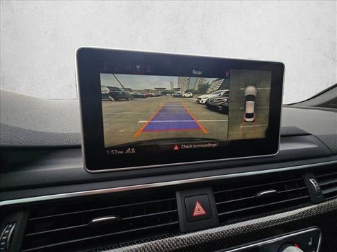 Used 2018 Audi S5 Prestige w/ S Sport Package image 12