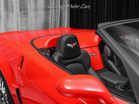 Used 2013 Chevrolet Corvette 427 w/ 1SB Preferred Equipment Group RWD image 43