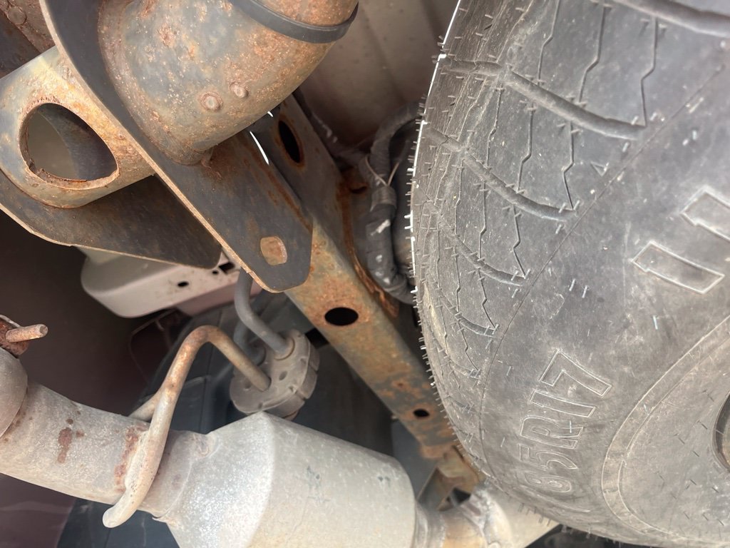 Used 2013 RAM 1500 Express RWD image 16