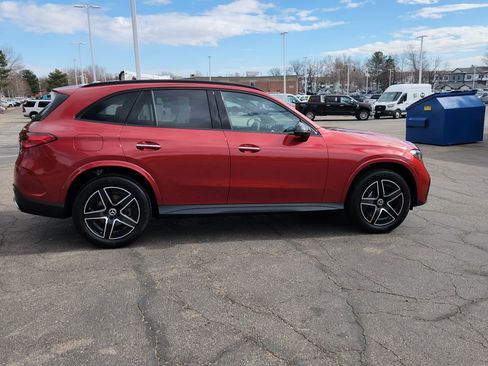 Used 2023 Mercedes-Benz GLC 300 4MATIC image 16