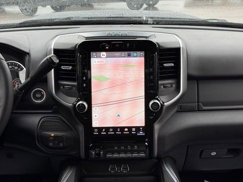 New 2026 RAM 2500 Big Horn image 9