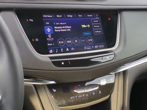 Certified 2023 Cadillac XT5 Premium Luxury image 28