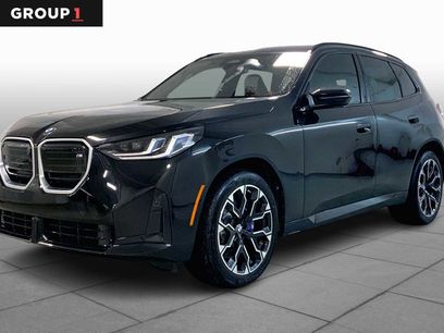 New 2026 BMW X3 M50 w/ Premium Package
