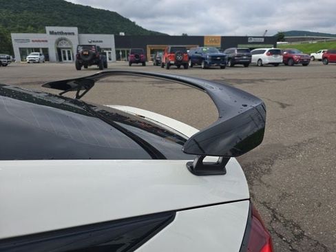 Used 2025 Honda Civic Type R image 24