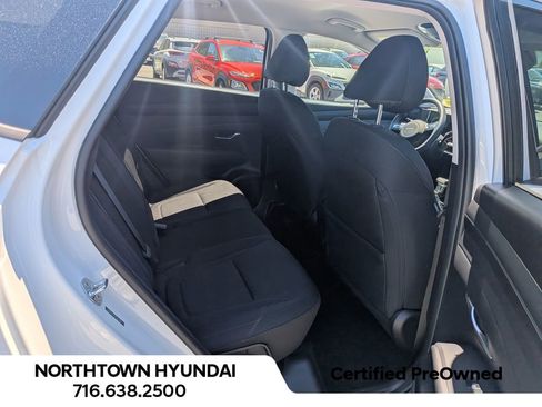 Used 2026 Hyundai Tucson SEL AWD/4WD image 35