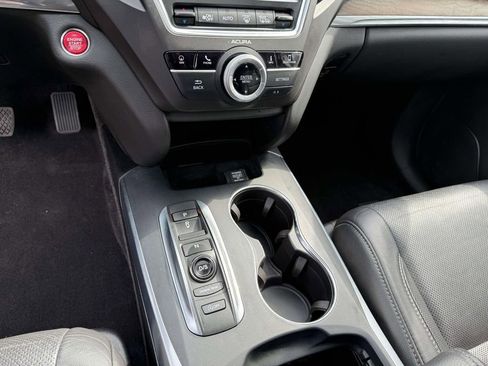 Used 2020 Acura MDX SH-AWD w/ Technology Package image 15