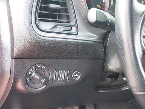 Used 2023 Dodge Challenger SXT w/ Blacktop Package image 19