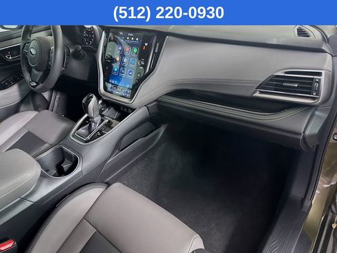 Used 2025 Subaru Outback Onyx Edition image 36
