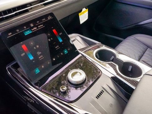 New 2026 Cadillac Escalade IQL Sport 1 w/ LPO, ONYX Package image 23