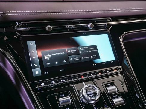 New 2024 Aston Martin DB12 Coupe image 33