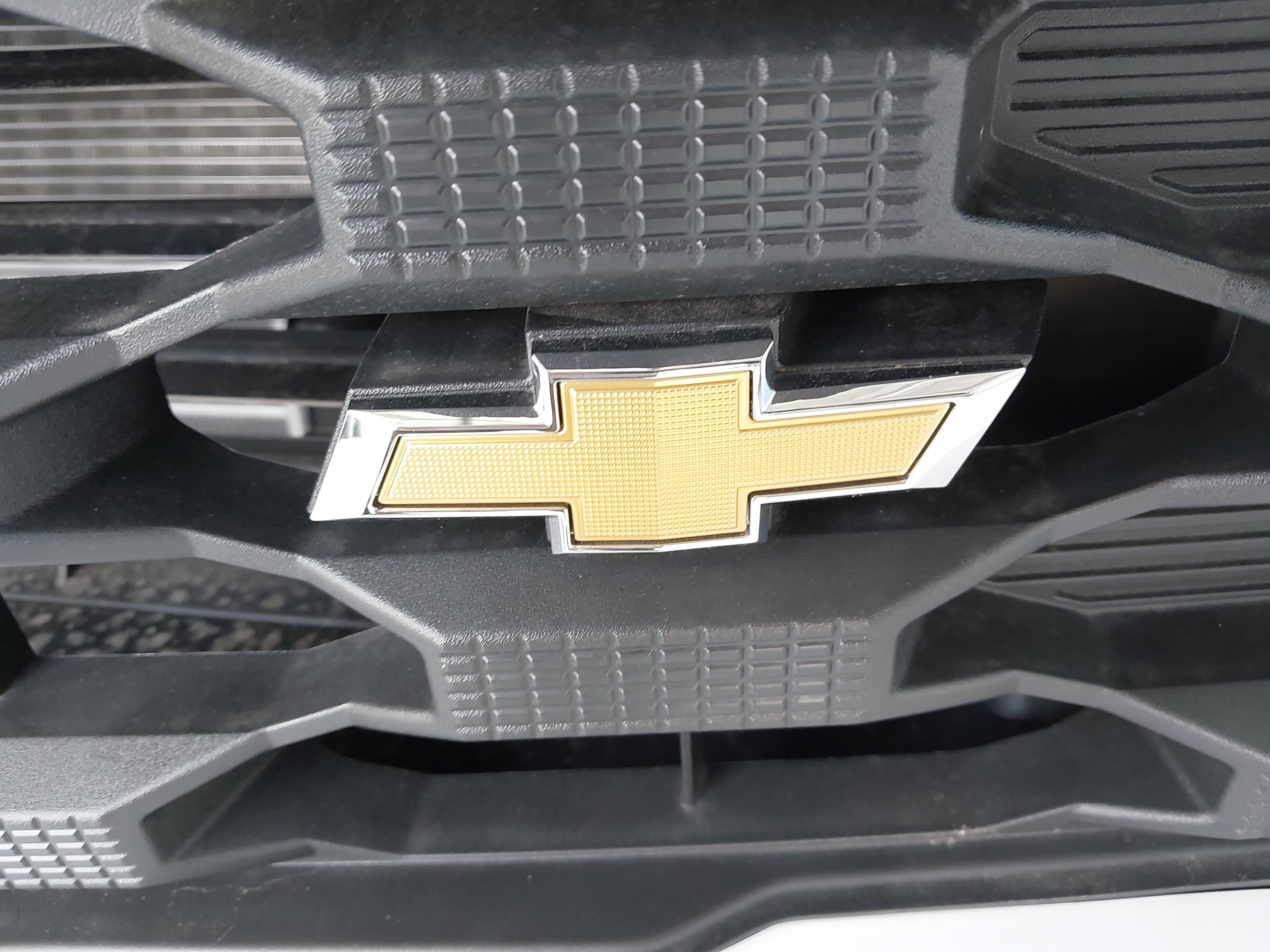 Used 2026 Chevrolet Silverado 1500 Custom AWD/4WD image 31