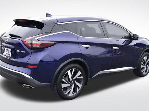 Used 2023 Nissan Murano SL image 5