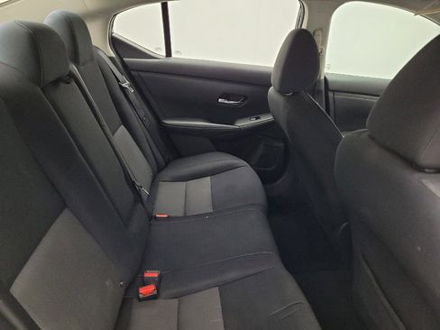 Used 2021 Nissan Sentra SV image 19