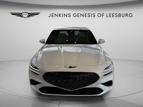 New 2026 Genesis G70 2.5T image 8