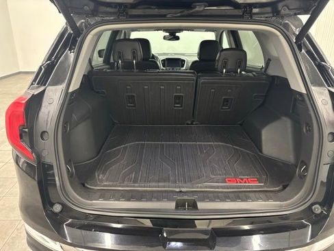 Used 2020 GMC Terrain SLT w/ Preferred Package AWD/4WD image 7