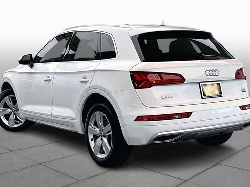 Used 2018 Audi Q5 2.0T Premium Plus w/ Premium Plus Package image 11