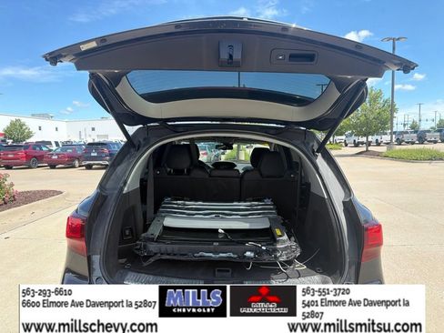 Used 2014 Acura MDX SH-AWD w/ Advance Package image 15