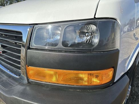 Used 2024 GMC Savana 2500 w/ Driver Convenience Package RWD image 25