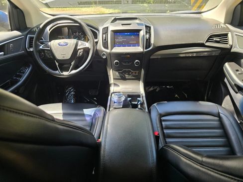 Used 2020 Ford Edge SEL FWD image 16