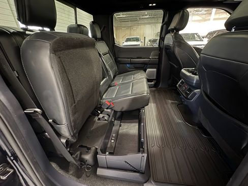 Used 2022 Ford F150 Raptor w/ Raptor 37 Performance Package AWD/4WD image 56