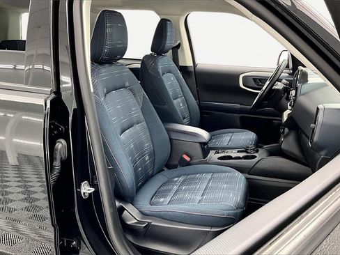 Used 2024 Ford Bronco Sport Heritage w/ Heritage Convenience Package image 7