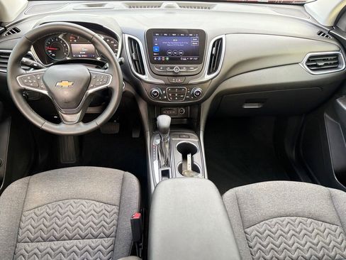 Used 2023 Chevrolet Equinox LT FWD image 12