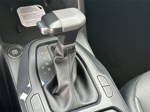 New 2026 Kia K4 EX image 24