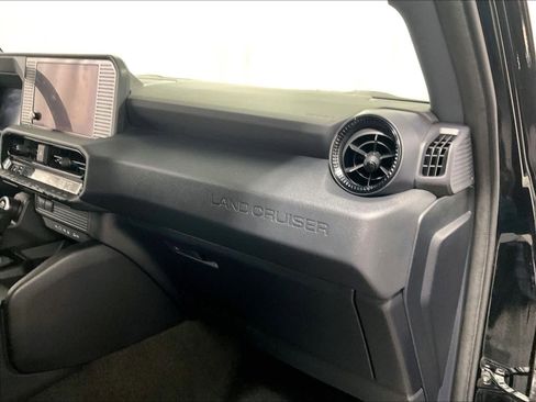 Used 2024 Toyota Land Cruiser 1958 image 13