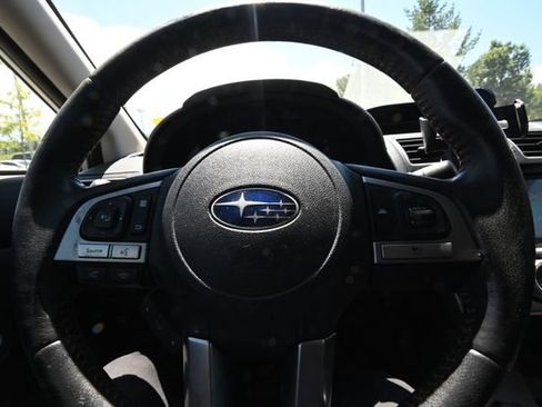 Used 2017 Subaru Crosstrek 2.0i Limited AWD/4WD image 13
