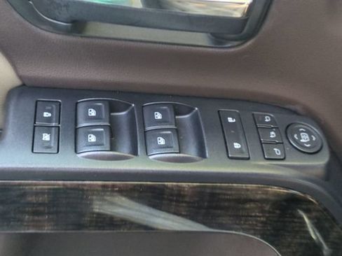 Used 2015 GMC Sierra 1500 Denali w/ Driver Alert Package AWD/4WD image 14