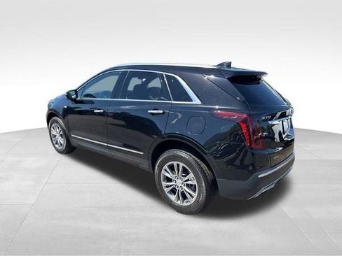 Certified 2023 Cadillac XT5 Premium Luxury AWD/4WD image 6