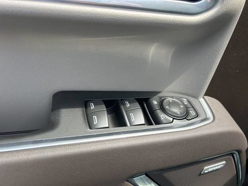 New 2026 Chevrolet Silverado 1500 LTZ w/ LTZ Premium Package AWD/4WD image 13