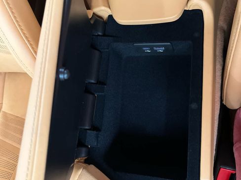 New 2026 Chevrolet Corvette Stingray Premium Conv w/ Z51 Performance Package image 30