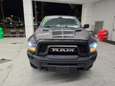 Used 2019 RAM 1500 Warlock AWD/4WD image 9
