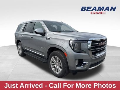 Used 2023 GMC Yukon SLT