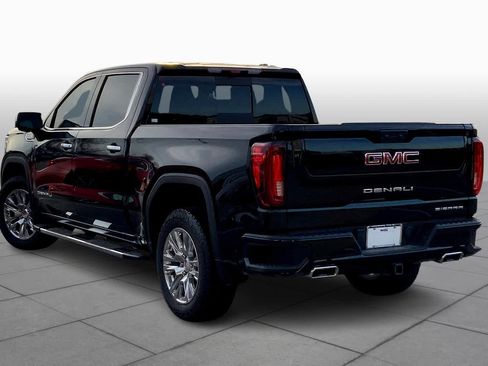 Used 2024 GMC Sierra 1500 Denali w/ Technology Package image 12