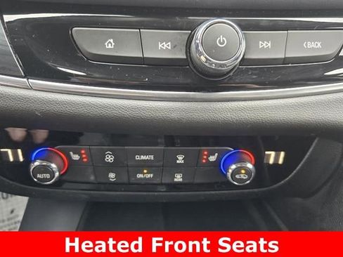 Used 2020 Buick Enclave Preferred image 5