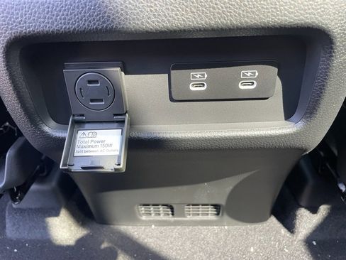 New 2026 Honda Passport TrailSport image 24