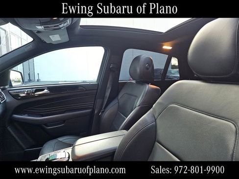 Used 2019 Mercedes-Benz GLE 43 AMG 4MATIC Coupe image 6