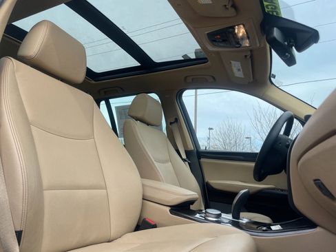 Used 2017 BMW X3 xDrive35i AWD/4WD image 15