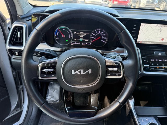 Used 2022 Kia Sorento S FWD image 26