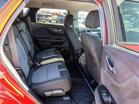 Used 2024 Chevrolet Blazer LT w/ Convenience Package image 19