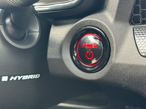 New 2026 Honda CR-V Sport image 26